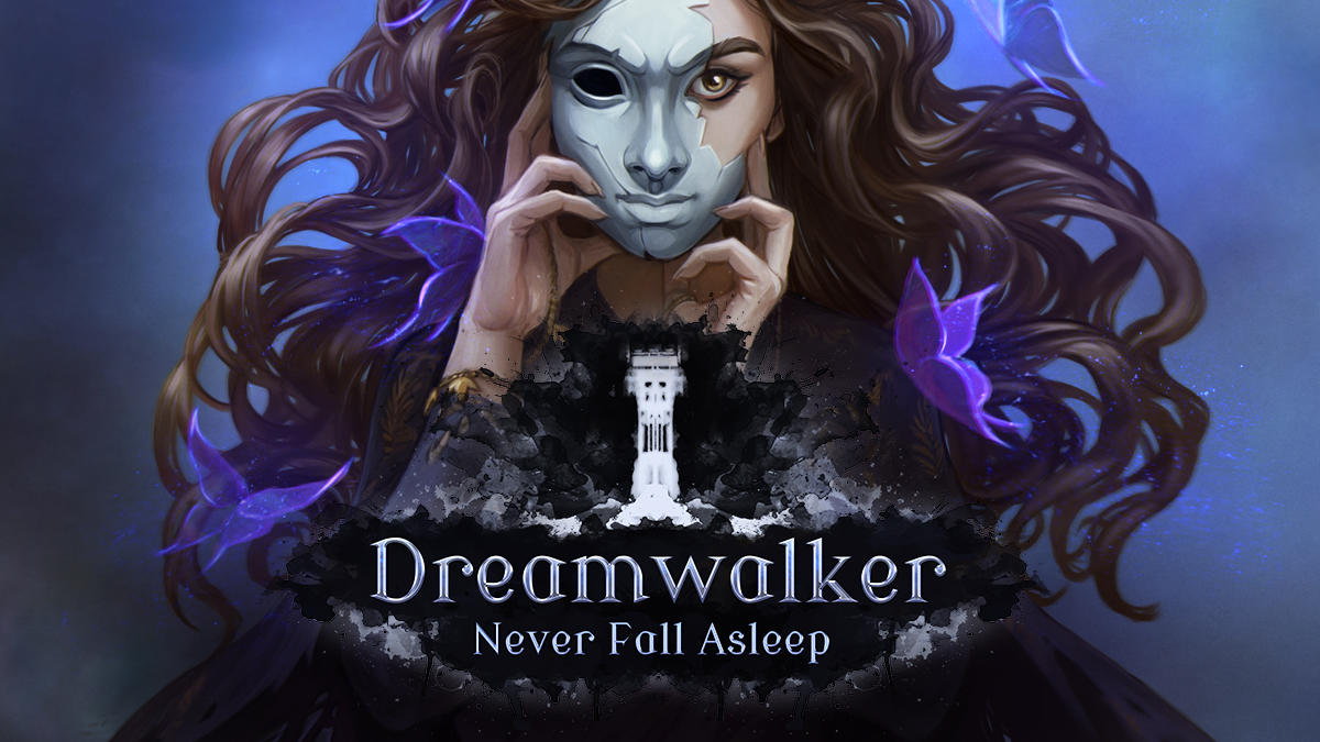 梦行者:永不入睡 Dreamwalker:Never Fall Asleep_0