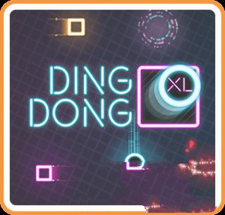 叮咚XL Ding Dong XL_0