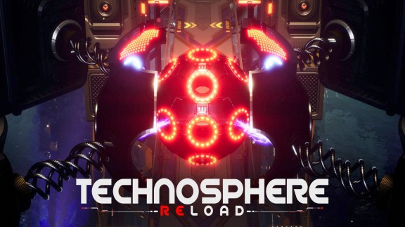 科技球 Technosphere_0