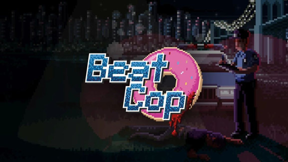 巡警 Beat Cop_0