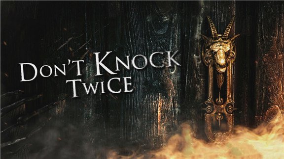 别敲门两次 Don’t Knock Twice_0
