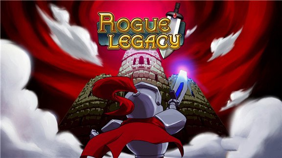 盗贼遗产 Rogue Legacy_0