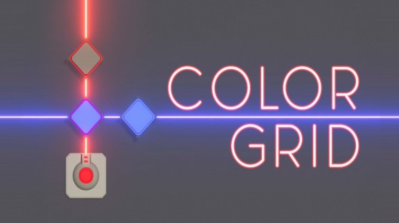 炫光消除 Colorgrid_0