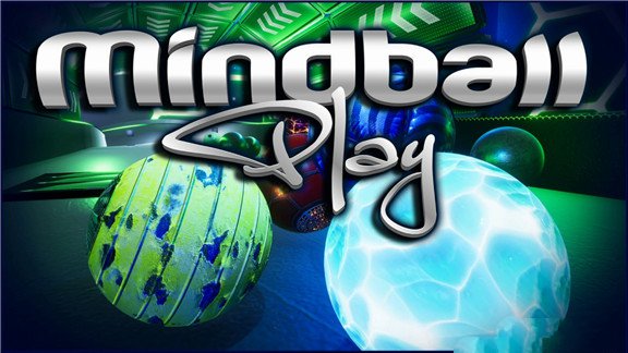 意志球 Mindball Play 游戏