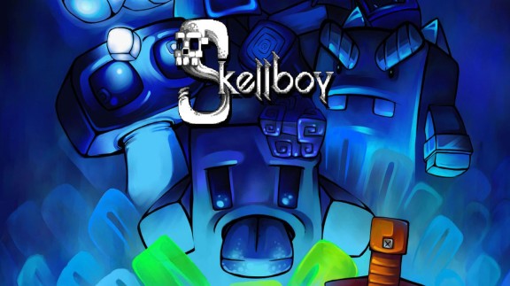 骷髅小子  Skellboy_0