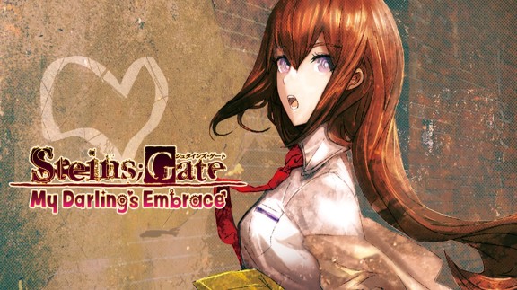 命运石之门：比翼爱人 STEINS;GATE:My Darling’s Embrace_0