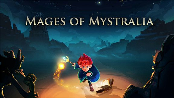 奥秘法师 Mages of Mystralia_0