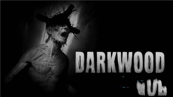 阴暗森林  Darkwood_0