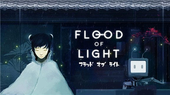 雨纪  Flood of Light_0