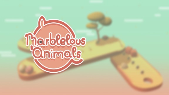 大理石动物 Marblelous Animals_0