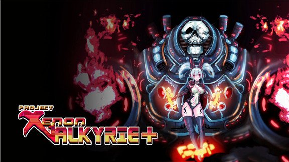 氙气女武神+  Xenon Valkyrie+_0