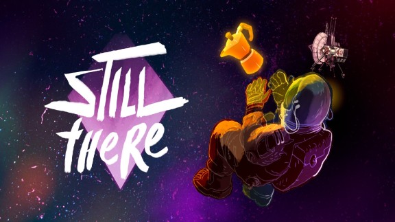 还在那里 Still There_0