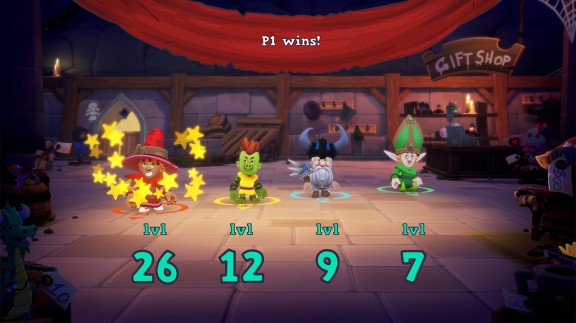 小白世纪 Munchkin:Quacked Quest_0