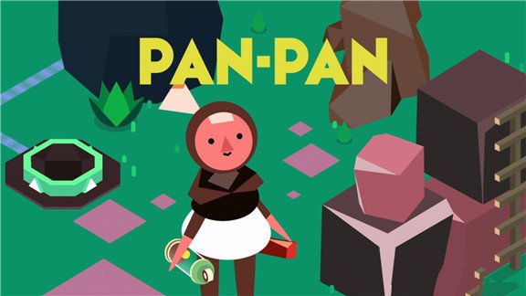 盼盼 Pan-Pan_0