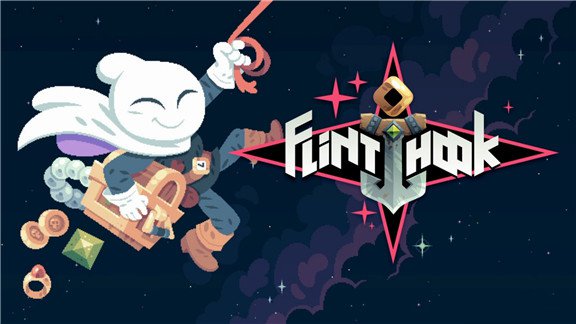 燧石之钩  Flinthook_0