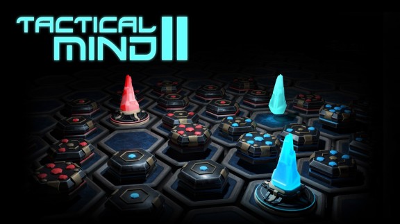 战术思维2 Tactical Mind 2_0