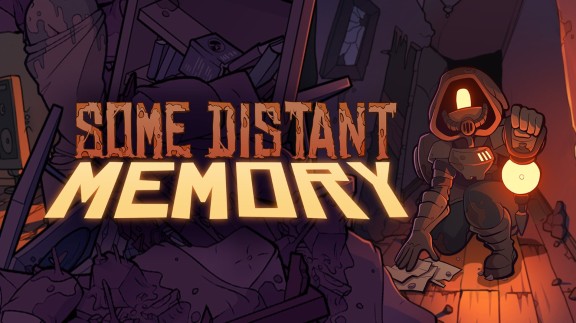 久远的记忆 some distant memory_0