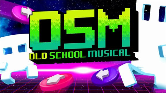 旧式歌剧 Old School Musical_0