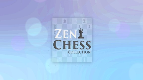 禅·棋  Zen Chess Collection_0