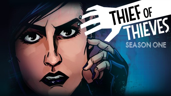贼中贼：第一季  Thief of Thieves:Season One_0