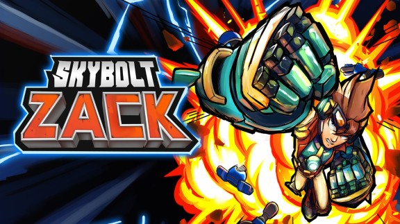 空中闪电扎克  Skybolt Zack_0