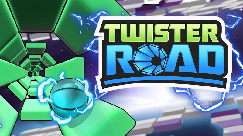 绕道 Twister Road_0