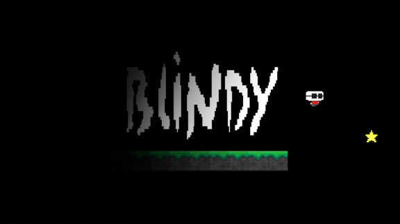 盲目的前进  Blindy_0