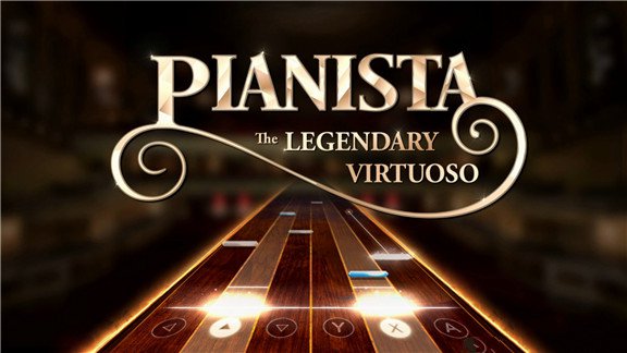 古典钢琴家 Pianista_0