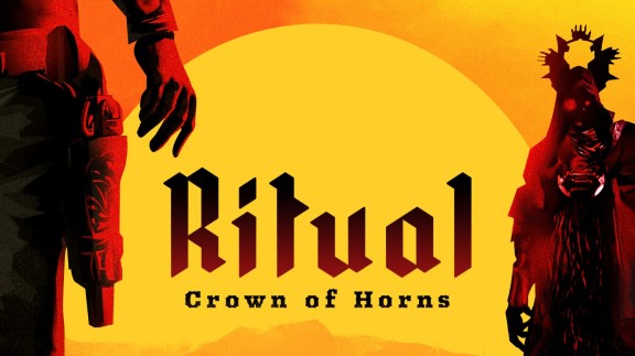 仪式：犄角之冠 Ritual:Crown of Horns_0