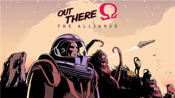 异星迷航：欧米茄丨Out There:Ω The Alliance_0