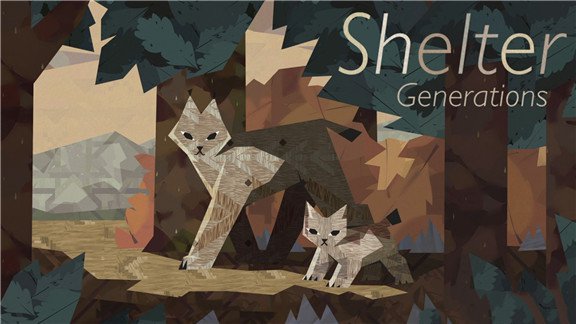 避难所世代丨Shelter Generations_0