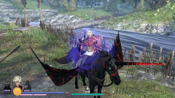 无双大蛇3：终极版 Warriors Orochi 4 Ultimate_0