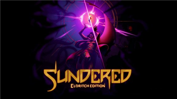 支离破碎：恐怖版 Sundered®:Eldritch Edition