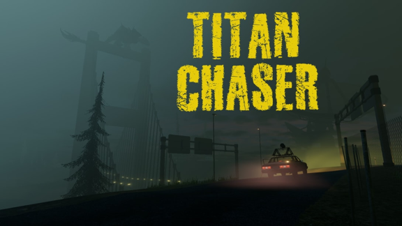 泰坦追逐者/泰坦追击者 Titan Chaser_0