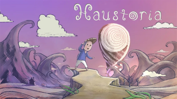 豪斯托利亚 Haustoria_0