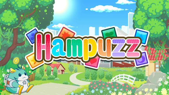 益智仓鼠：地球冒险 Hampuzz_0