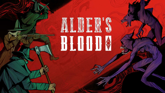 奥尔德之血 Alders Blood_0