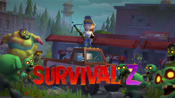 生存Z Survival Z_0