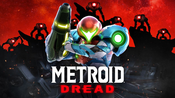 银河战士/密特罗德：生存恐惧  Metroid Dread_0