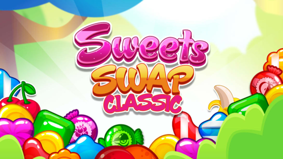 经典糖果消消乐 Sweets Swap Classic_0
