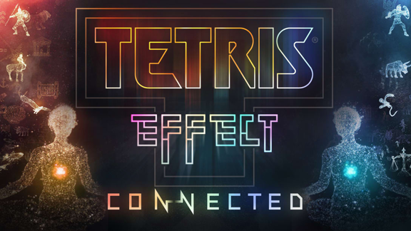 俄罗斯方块效应：连接 Tetris Effect Connected_0