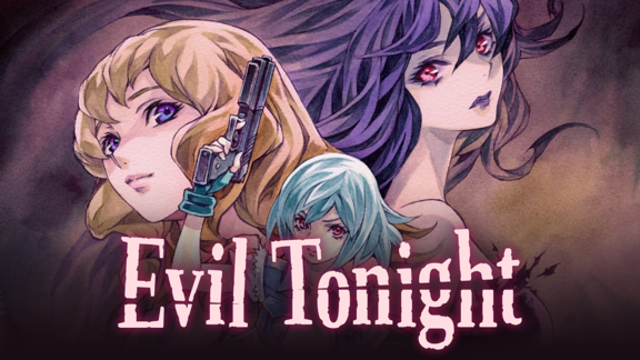 今宵邪灵夜 Evil Tonight_0