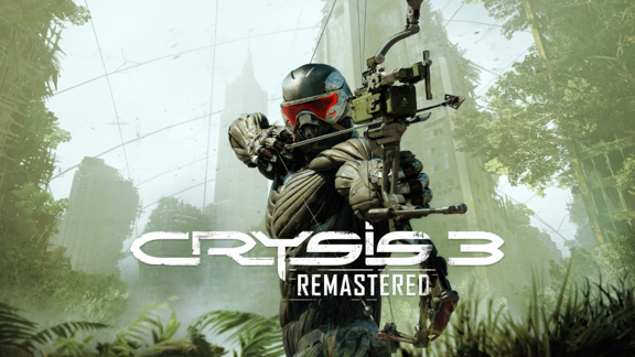 孤岛危机3：重制版 Crysis 3 Remastered_0
