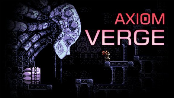 公理边缘 Axiom Verge_0
