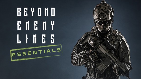 深入敌后 Beyond Enemy Lines:Essentials_0