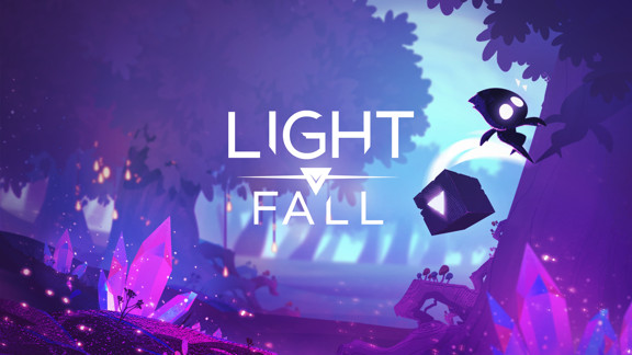 陨落之光 Light Fall_0