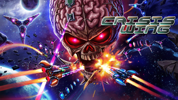 危机之翼 Crisis Wing_0