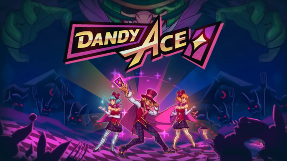 卡牌艾斯 Dandy Ace_0