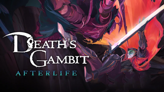 亡灵诡计  Deaths Gambit Afterlife_0