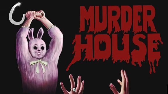 谋杀之屋  Murder House_0